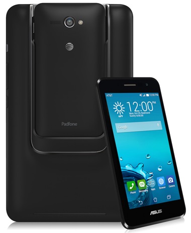 Asus PadFone X mini